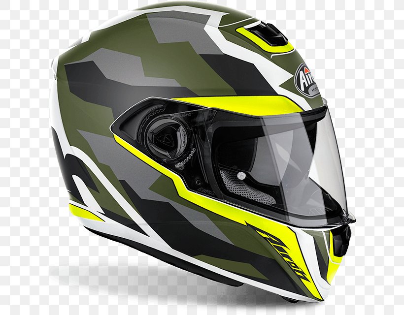 Bicycle Helmets Motorcycle Helmets AIROH, PNG, 640x640px, Bicycle Helmets, Agv, Airoh, Automotive Design, Bicycle Clothing Download Free