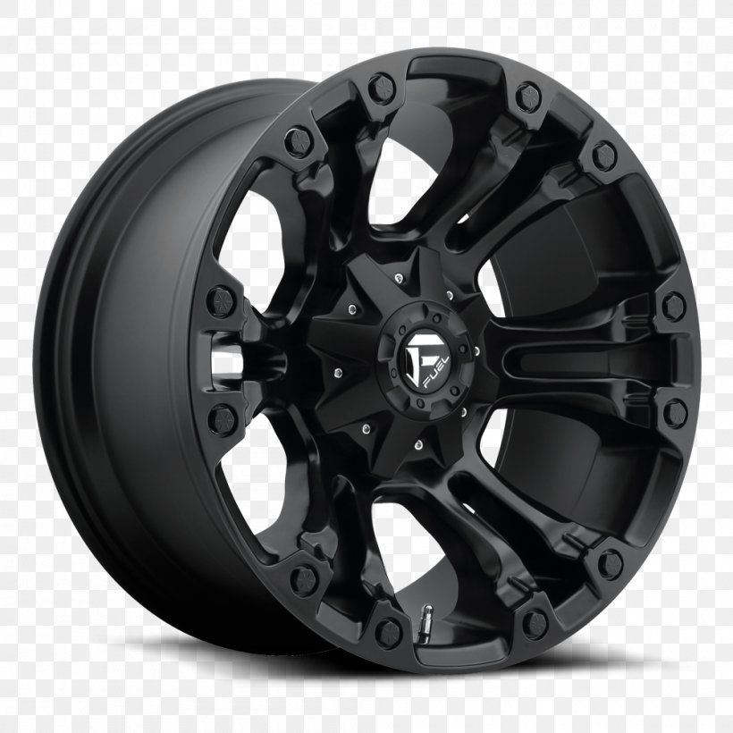 Custom Wheel Car Rim Fuel, PNG, 1000x1000px, Wheel, Alloy Wheel, Auto Part, Automotive Design, Automotive Tire Download Free