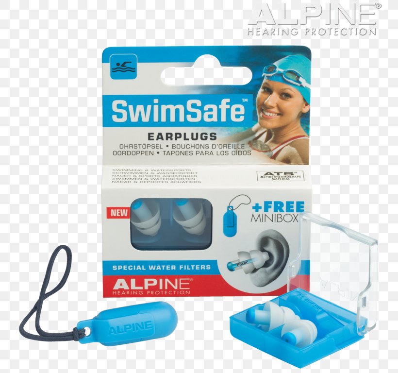 Earplug Gehoorbescherming Swimming Silicone, PNG, 770x768px, Earplug, Aqua, Ear, Ear Canal, Gehoorbescherming Download Free