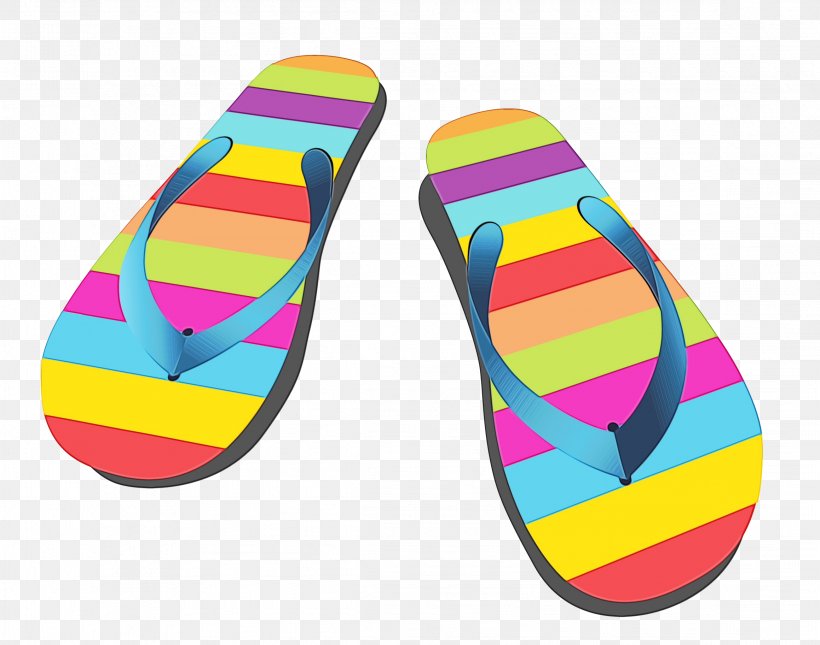 Flip-flops Sandal Vector Graphics Shoe Slipper, PNG, 2318x1826px, Flipflops, Footwear, Jipsin, Rainbow Sandals, Sandal Download Free