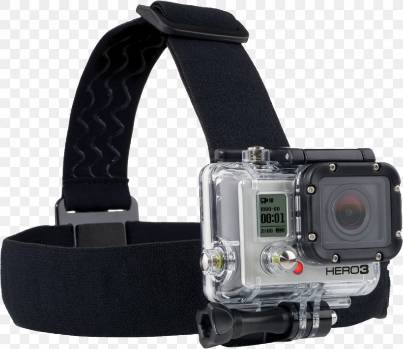 GoPro Hero2 Camera Strap, PNG, 900x780px, Gopro, Camera, Camera Accessory, Hardware, Product Download Free