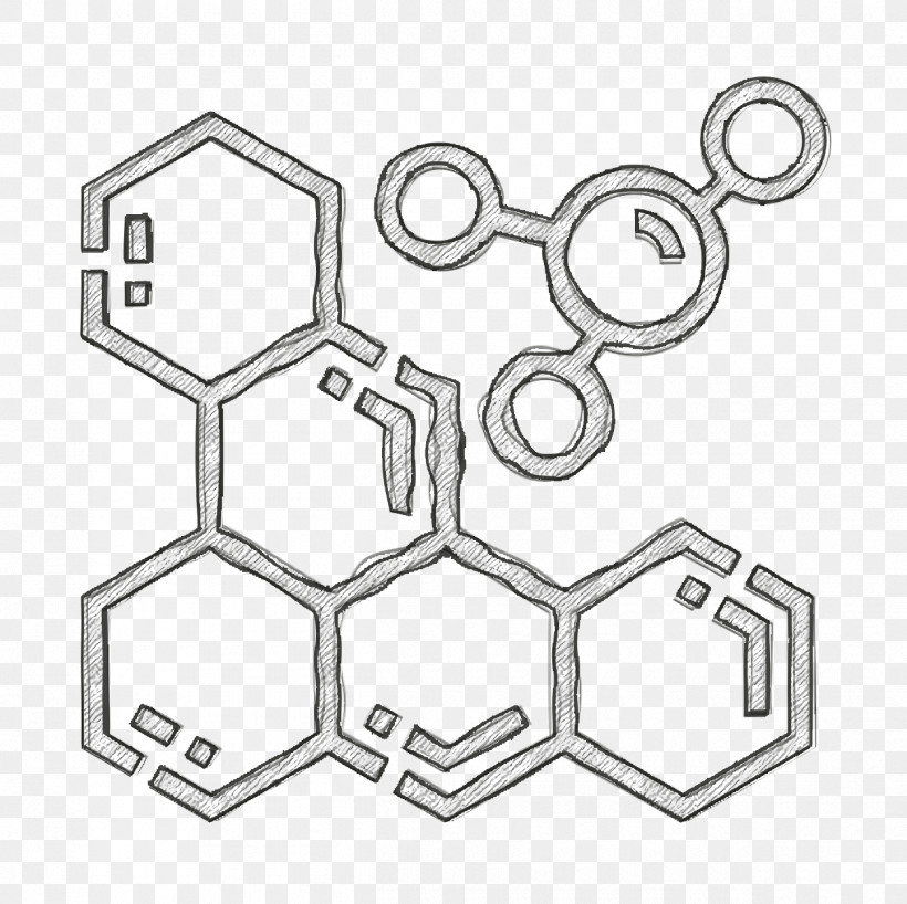 Molecular Icon Health Icon, PNG, 1250x1248px, Molecular Icon, Diagram, Health Icon, Line, Line Art Download Free
