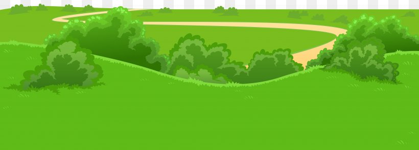 Picture Frame Clip Art, PNG, 8000x2878px, Lawn, Artificial Turf, Blog, Camera, Field Download Free
