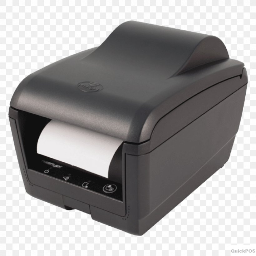 Point Of Sale Posiflex Printing Printer Paper, PNG, 1200x1200px, Point Of Sale, Barcode Printer, Company, Electronic Device, Ink Cartridge Download Free