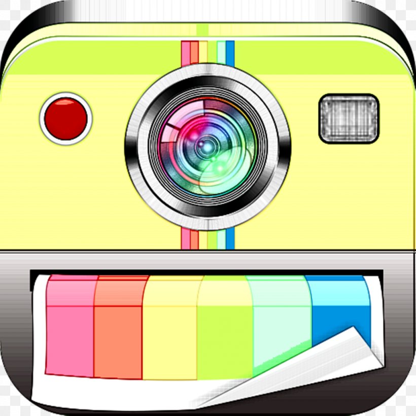 Technology Camera, PNG, 1024x1024px, Technology, Camera, Cameras Optics, Optics, Yellow Download Free