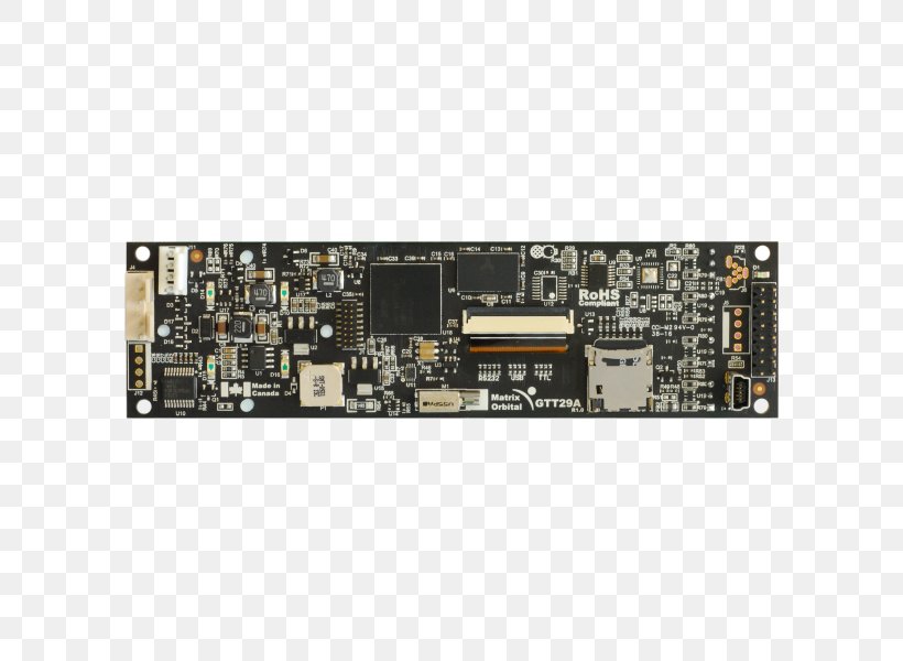 TV Tuner Cards & Adapters Electronics Hardware Programmer Microcontroller Network Cards & Adapters, PNG, 600x600px, Tv Tuner Cards Adapters, Computer Component, Computer Hardware, Computer Network, Controller Download Free