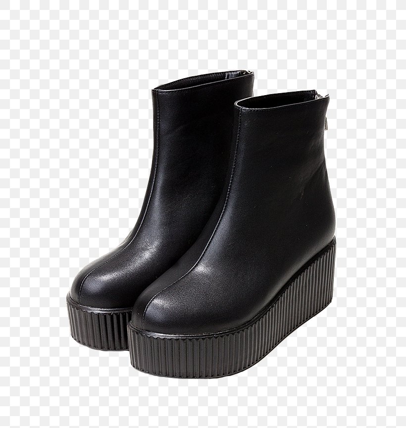 Boot Shoe, PNG, 640x864px, Boot, Black, Footwear, Outdoor Shoe, Shoe Download Free