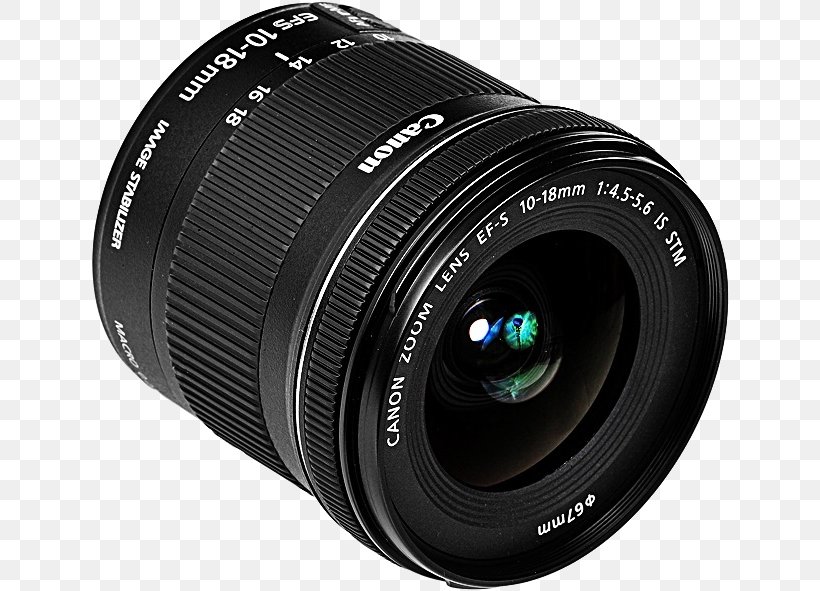 Canon EF Lens Mount Canon EF-S Lens Mount Canon EF-S 10–18mm Lens Canon EF-S 10-18mm F/4.5-5.6 IS STM Camera Lens, PNG, 640x591px, Canon Ef Lens Mount, Autofocus, Camera, Camera Lens, Cameras Optics Download Free