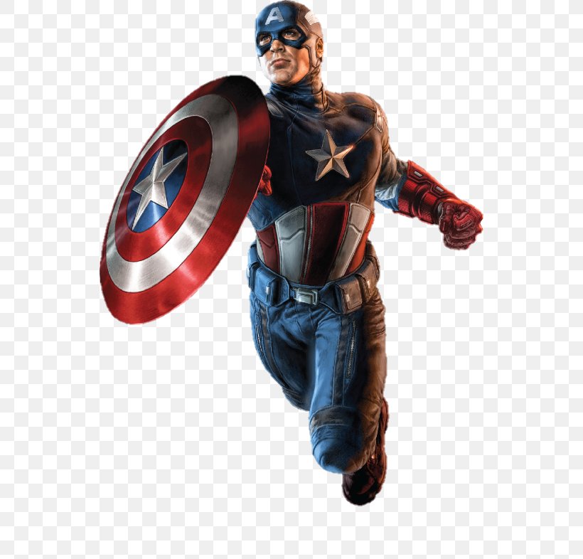 Captain America Clip Art, PNG, 540x786px, Captain America, Action Figure, Captain America Civil War, Captain America The First Avenger, Comics Download Free