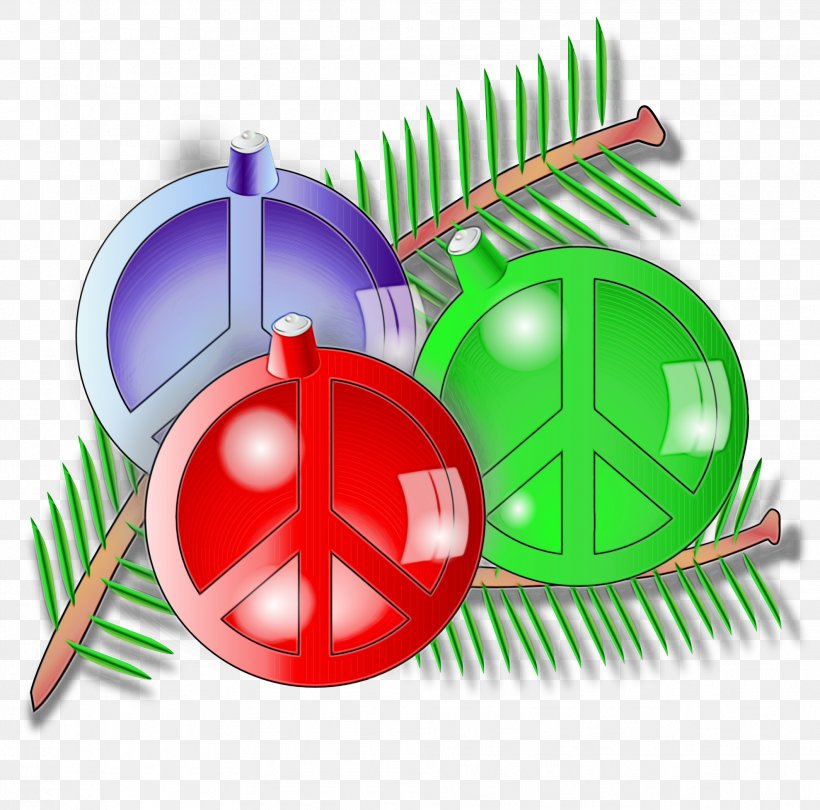 Christmas Ornament, PNG, 1979x1957px, Watercolor, Christmas Decoration, Christmas Ornament, Paint, Plant Download Free