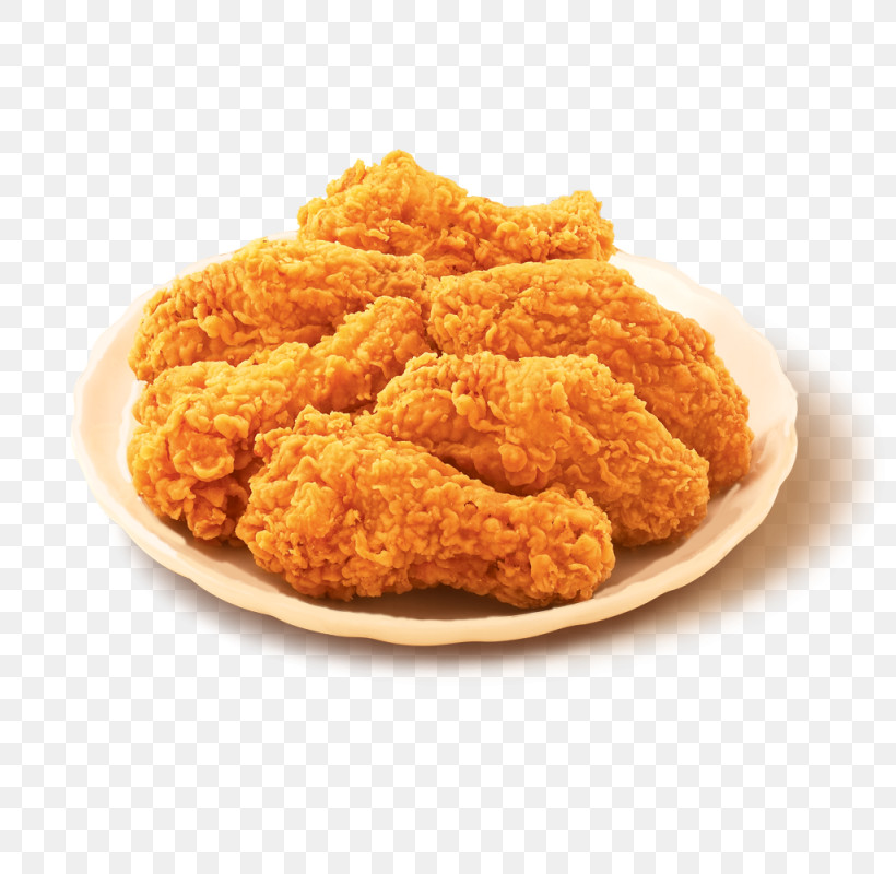 Fried Chicken, PNG, 800x800px, Dish, Appetizer, Bk Chicken Nuggets, Chicken Fingers, Chicken Meat Download Free