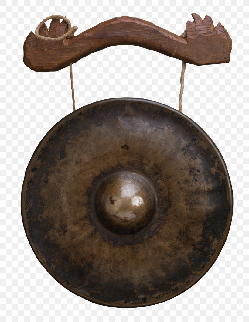 Gong Cymbal Bell Musical Instrument, PNG, 1525x1972px, Gong, Bell, Copper, Cymbal, Didgeridoo Download Free