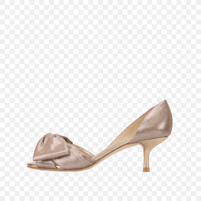 High-heeled Footwear Shoe Sandal Kitten Heel, PNG, 1024x1024px, Footwear, Basic Pump, Beige, Boot, Bridal Shoe Download Free