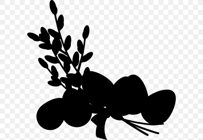Insect Clip Art Flower Leaf Plant Stem, PNG, 600x567px, Insect, Art, Blackandwhite, Botany, Branch Download Free
