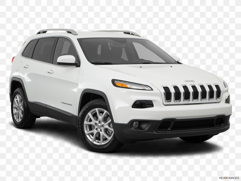 Jeep Cherokee (KL) Sport Utility Vehicle Chrysler Car, PNG, 1000x750px, 2018 Jeep Cherokee, 2018 Jeep Cherokee Latitude, Jeep, Automotive Design, Automotive Exterior Download Free