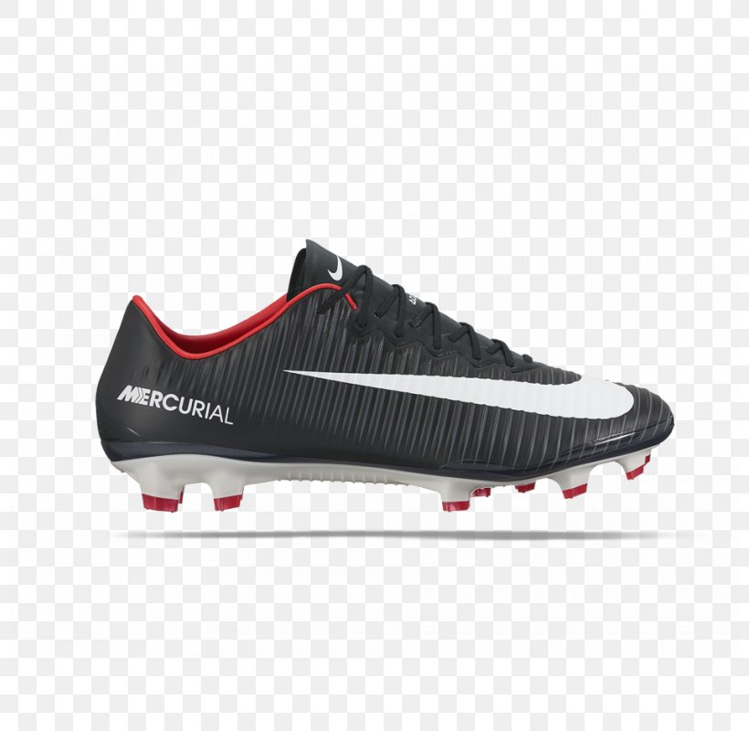 Nike Mercurial Vapor Xi Fg Football Boot Shoe, PNG, 800x800px, Nike Mercurial Vapor, Athletic Shoe, Black, Boot, Brand Download Free