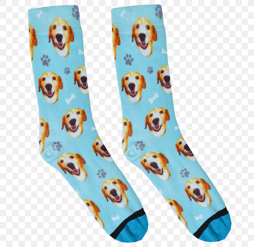Puppy Sock Dog Hosiery Cat, PNG, 800x800px, Puppy, Cat, Cuteness, Dog, Etsy Download Free