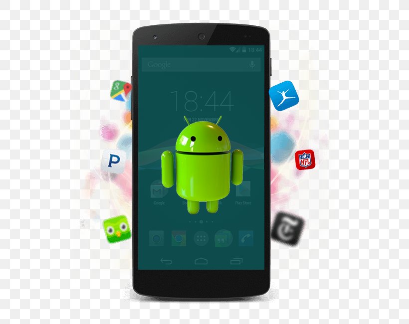 Smartphone Feature Phone Mobile Phones Android Mobile App Development, PNG, 524x650px, Smartphone, Android, Android Software Development, Android Studio, Cellular Network Download Free