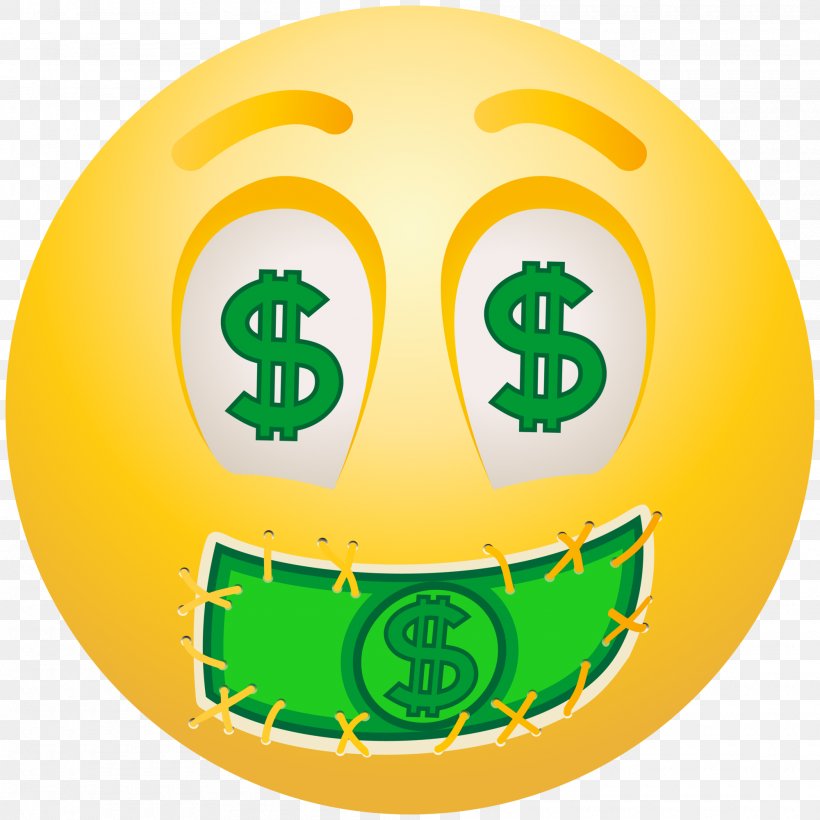 Smiley Emoticon Emoji Clip Art, PNG, 2000x2000px, Smiley, Blog, Emoji, Emoticon, Green Download Free