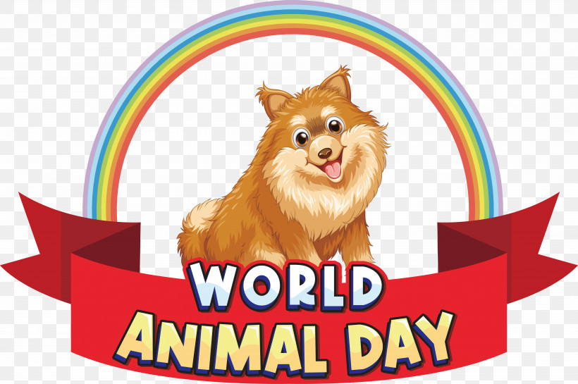 World Animal Day, PNG, 4971x3305px, Dog, Fauna Of Africa, Giraffe, Horn, Rhinoceros Download Free