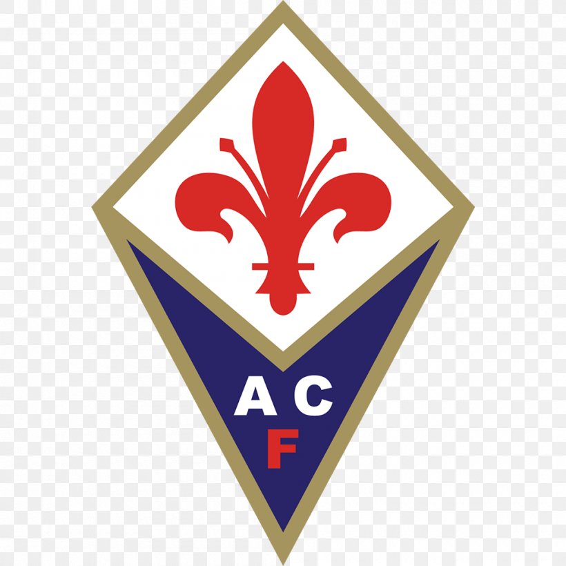 ACF Fiorentina Youth Sector Italy Serie A Football, PNG, 1000x1000px, Acf Fiorentina, Area, Brand, Coppa Italia, Football Download Free