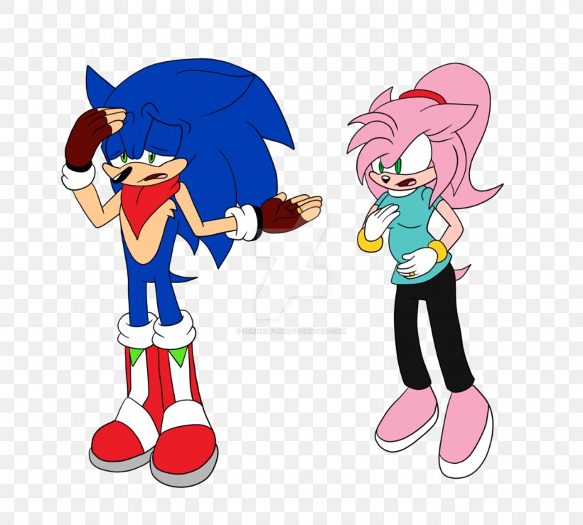Amy Rose Doctor Eggman Sonic The Hedgehog Sonic & Sega All-Stars Racing, PNG, 1280x1152px, Watercolor, Cartoon, Flower, Frame, Heart Download Free