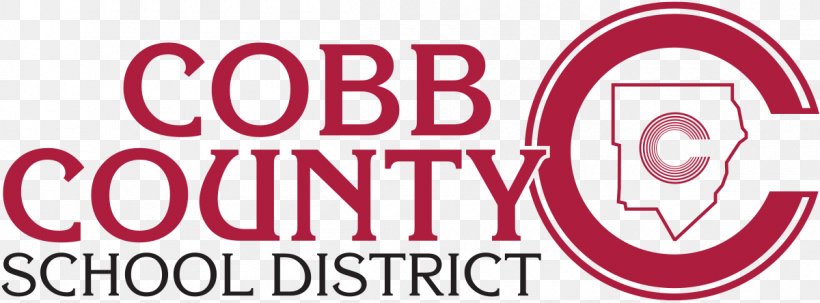 Cobb County School District Gwinnett County, Georgia Education, PNG, 1200x444px, Cobb County School District, Area, Board Of Education, Brand, Cobb County Download Free