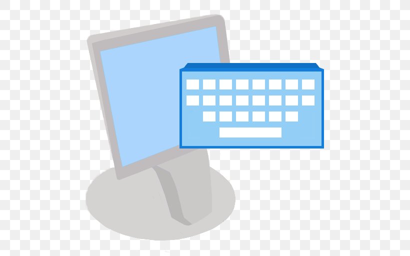 Computer Icon Angle Text Brand, PNG, 512x512px, Computer Keyboard, Brand, Button, Communication, Computer Download Free