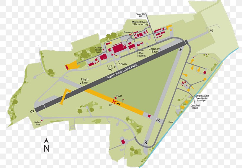 Dunsfold Aerodrome Plan Map Top Gear Test Track, PNG, 800x569px, Dunsfold Aerodrome, Aerodrome, Airport, Airport Apron, Area Download Free