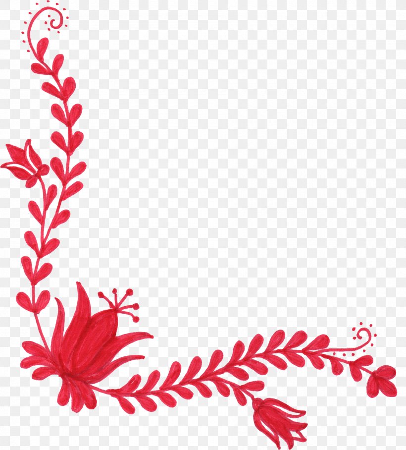 Flower Red Clip Art, PNG, 1800x1994px, Flower, Area, Branch, Digital Media, Flora Download Free