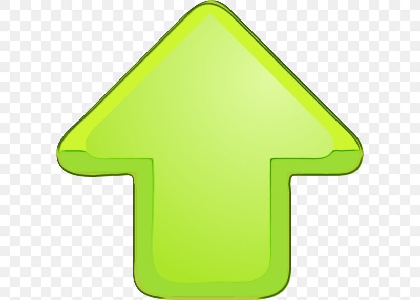 Green Clip Art Sign Symbol Signage, PNG, 600x585px, Watercolor, Green, Paint, Sign, Signage Download Free