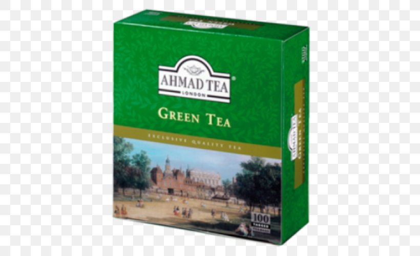 Green Tea Earl Grey Tea English Breakfast Tea Ahmad Tea, PNG, 500x500px, Tea, Ahmad Tea, Black Tea, Cardamom, Ceylan Download Free