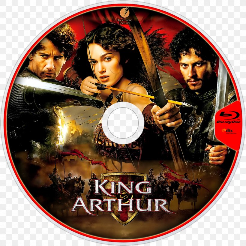 Keira Knightley King Arthur Galahad Film Cinema, PNG, 1000x1000px, Keira Knightley, Album Cover, Antoine Fuqua, Cinema, Clive Owen Download Free