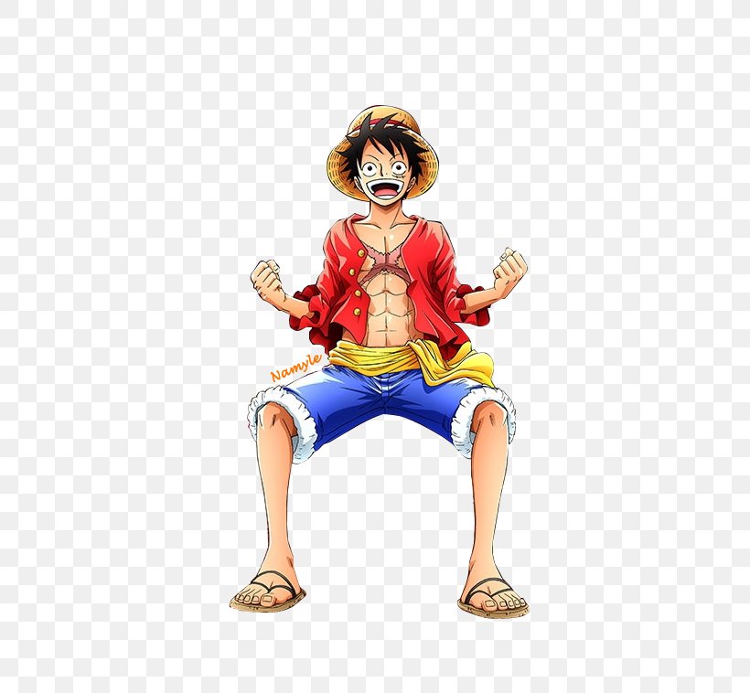 Monkey D. Luffy Roronoa Zoro Vinsmoke Sanji One Piece, PNG, 562x758px, Watercolor, Cartoon, Flower, Frame, Heart Download Free