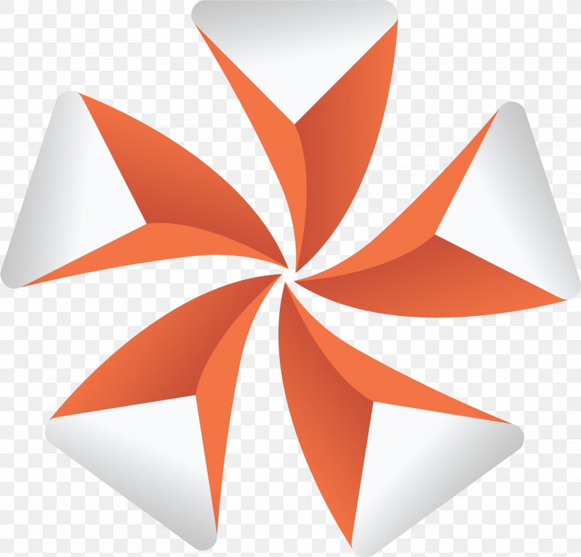 Orange, PNG, 2919x2798px, Orange, Art Paper, Automotive Wheel System, Logo, Origami Download Free