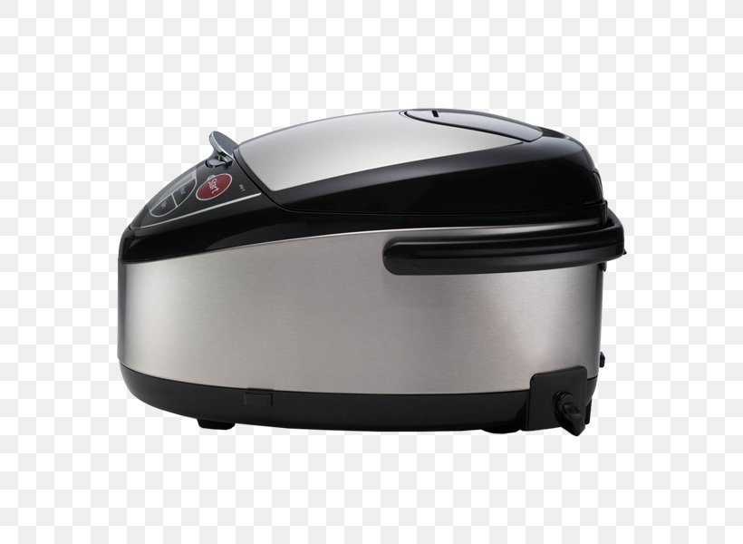 Rice Cookers Slow Cookers Tiger Corporation Food Steamers, PNG, 600x600px, Rice Cookers, Automotive Exterior, Bread Machine, Cooker, Cooking Download Free