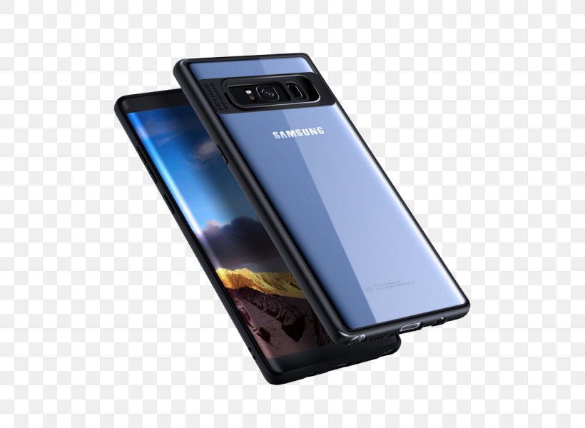Samsung Galaxy Note 8 Samsung Galaxy S6 Telephone Samsung Galaxy S9+ IPhone 8, PNG, 600x600px, Samsung Galaxy Note 8, Cellular Network, Communication Device, Electric Blue, Electronic Device Download Free