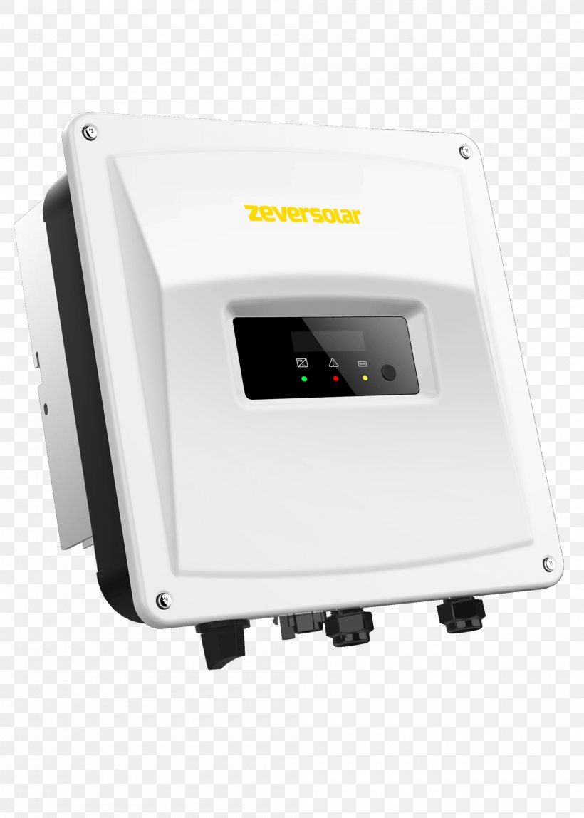 Solar Inverter Power Inverters Grid-tie Inverter Solar Power SMA Solar Technology, PNG, 2000x2800px, Solar Inverter, Alternating Current, Direct Current, Electric Power, Electrical Grid Download Free