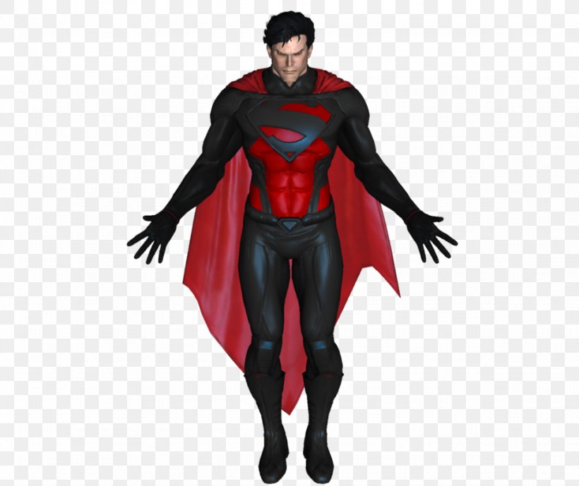 Superman Of Earth-Two Injustice: Gods Among Us Batman The New 52, PNG, 975x820px, Superman, Batman, Comics, Costume, Earthtwo Download Free