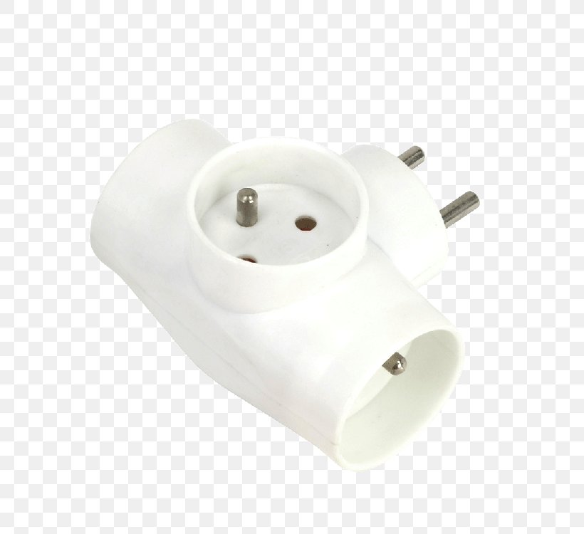 Adapter AC Power Plugs And Sockets Product Design, PNG, 750x750px, Adapter, Ac Power Plugs And Socket Outlets, Ac Power Plugs And Sockets, Alternating Current, Electronics Accessory Download Free