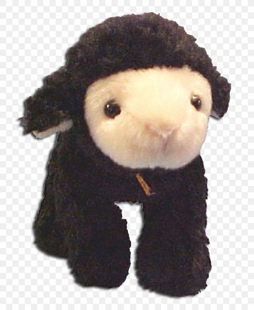 Black Sheep Stuffed Animals & Cuddly Toys Gund, PNG, 814x1000px, Sheep, Black, Black Sheep, Canidae, Collectable Download Free