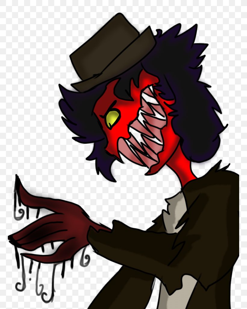 Boogeyman Demon Fan Art, PNG, 768x1024px, Boogeyman, Art, Boogeyman 2, Cartoon, Comics Download Free