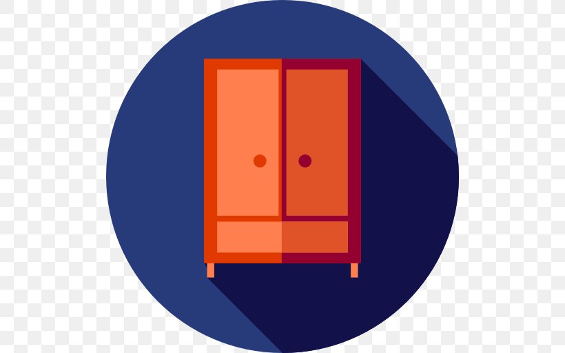 Closet Armoires & Wardrobes Furniture, PNG, 512x512px, Closet, Apartment, Area, Armoires Wardrobes, Bedroom Download Free