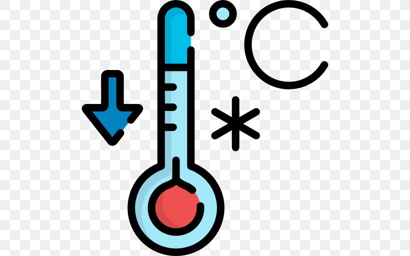 Temperature Clip Art, PNG, 512x512px, Temperature, Celsius, Negative Temperature, Technology Download Free