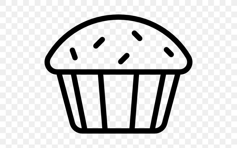 Croissant Muffin Bakery Cupcake Marmalade, PNG, 512x512px, Croissant, Bakery, Baking, Black And White, Bread Download Free