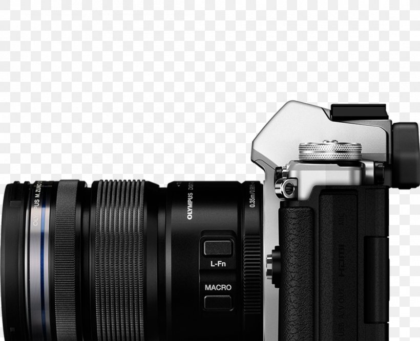 Digital SLR Olympus OM-D E-M5 Mark II Olympus OM-D E-M10 Mark II Camera Lens, PNG, 1105x900px, Digital Slr, Camera, Camera Accessory, Camera Lens, Cameras Optics Download Free