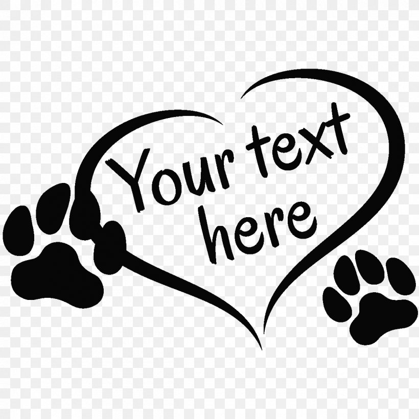 Dog Cat Paw Sticker Pet, PNG, 1200x1200px, Dog, Animal, Area, Attitude, Behavior Download Free