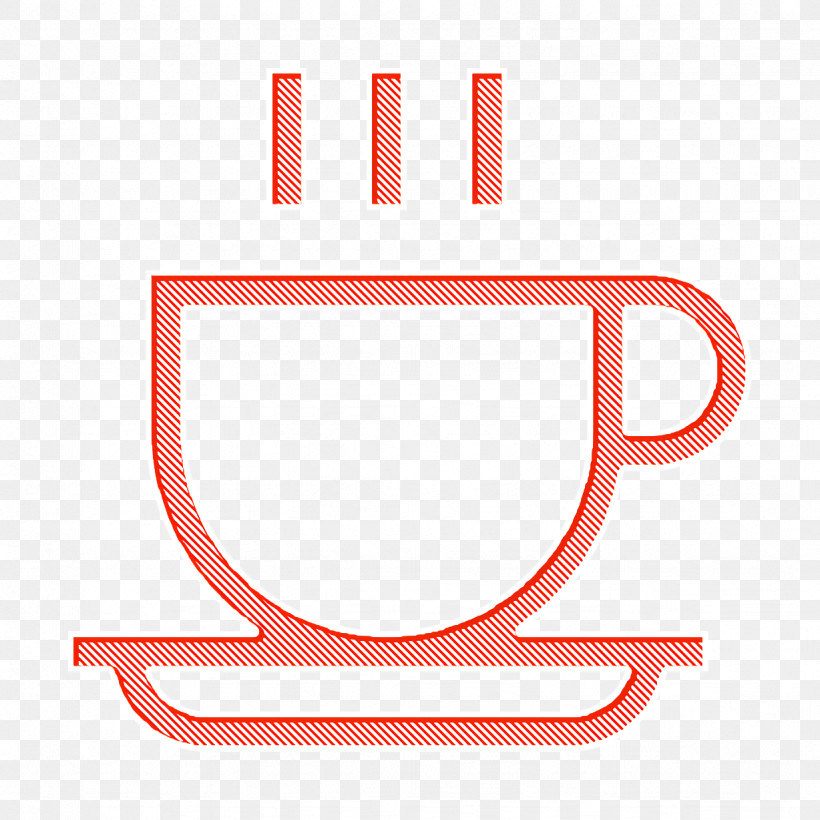Food Icon Coffe Shop Icon Coffee Cup Icon, PNG, 1228x1228px, Food Icon, Coffee Cup Icon, Geometry, Line, Mathematics Download Free