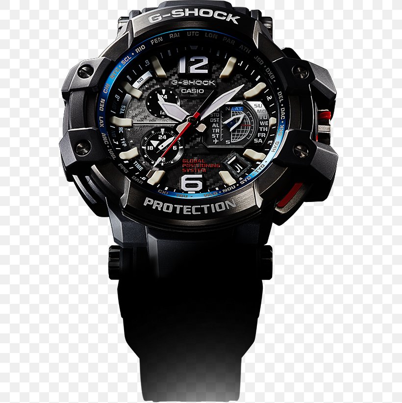 Master Of G Astron G-Shock Casio Wave Ceptor, PNG, 580x822px, Master Of G, Astron, Brand, Casio, Casio Oceanus Download Free