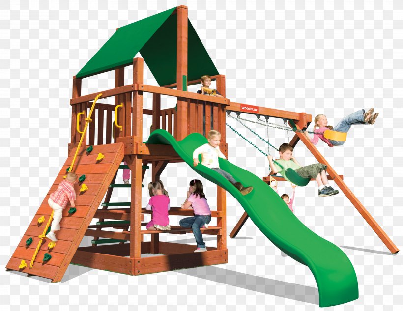Playground Slide Outdoor Playset Swing Jungle Gym, PNG, 3813x2947px, Playground, Beam, Building, Chute, Glider Download Free
